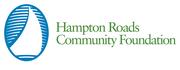Hampton Roads Community Foundation Logo